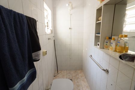 Casa para alugar com 216m², 3 quartos e 1 vagaBanheiro da Suíte 1