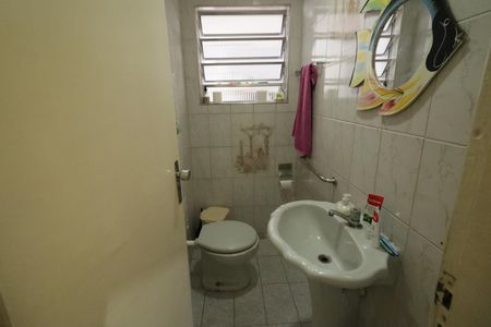 Casa para alugar com 216m², 3 quartos e 1 vagaLavabo
