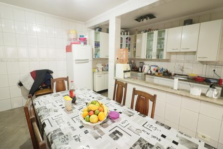 Casa para alugar com 216m², 3 quartos e 1 vagaCozinha