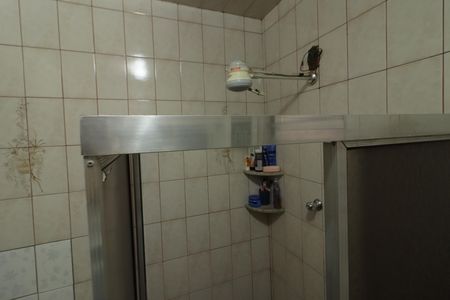 Casa para alugar com 216m², 3 quartos e 1 vagaBanheiro da Suíte 2