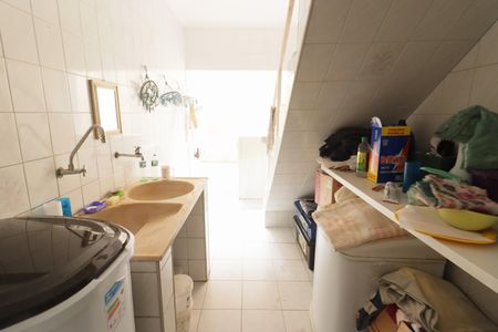 Casa para alugar com 216m², 3 quartos e 1 vagaÁrea de Serviço
