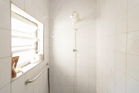 Casa para alugar com 216m², 3 quartos e 1 vagaBanheiro da Suíte 1