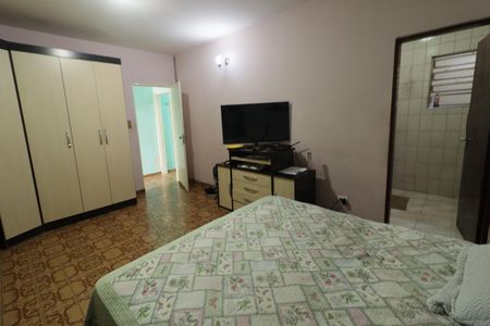 Casa para alugar com 216m², 3 quartos e 1 vagaSuíte 2