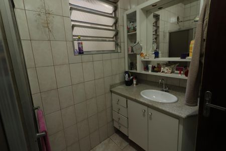 Casa para alugar com 216m², 3 quartos e 1 vagaBanheiro da Suíte 2