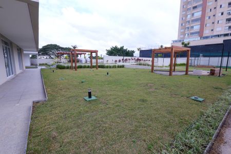Apartamento para alugar com 70m², 2 quartos e 2 vagas Apartamento para alugar com 70m², 2 quartos e 2 vagasÁrea comum