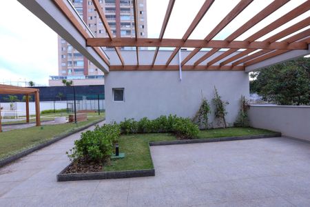 Apartamento para alugar com 70m², 2 quartos e 2 vagas Apartamento para alugar com 70m², 2 quartos e 2 vagasÁrea comum