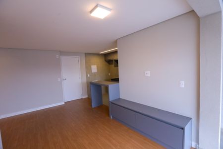 Apartamento para alugar com 70m², 2 quartos e 2 vagas Apartamento para alugar com 70m², 2 quartos e 2 vagasSala