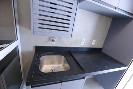 Apartamento para alugar com 70m², 2 quartos e 2 vagas Apartamento para alugar com 70m², 2 quartos e 2 vagasÁrea de Serviço