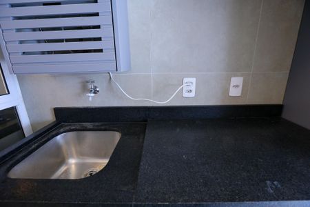 Apartamento para alugar com 70m², 2 quartos e 2 vagas Apartamento para alugar com 70m², 2 quartos e 2 vagasÁrea de Serviço