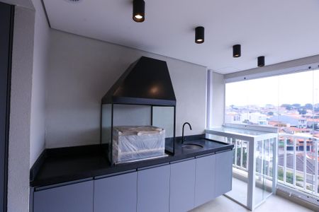 Apartamento para alugar com 70m², 2 quartos e 2 vagas Apartamento para alugar com 70m², 2 quartos e 2 vagasChurrasqueira
