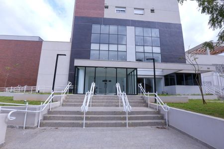 Apartamento para alugar com 70m², 2 quartos e 2 vagas Apartamento para alugar com 70m², 2 quartos e 2 vagasFachada e portaria