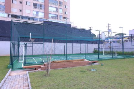 Apartamento para alugar com 70m², 2 quartos e 2 vagas Apartamento para alugar com 70m², 2 quartos e 2 vagasQuadra Esportiva