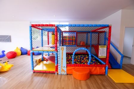 Apartamento para alugar com 70m², 2 quartos e 2 vagas Apartamento para alugar com 70m², 2 quartos e 2 vagasBrinquedoteca