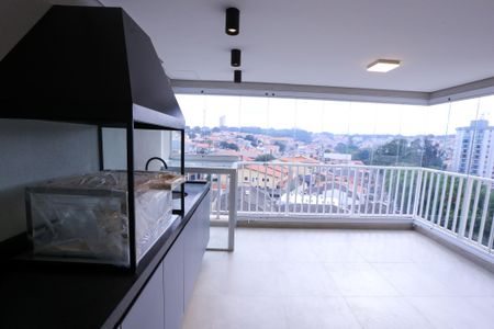 Apartamento para alugar com 70m², 2 quartos e 2 vagas Apartamento para alugar com 70m², 2 quartos e 2 vagasChurrasqueira