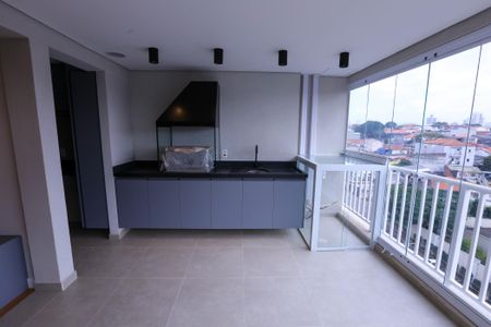 Apartamento para alugar com 70m², 2 quartos e 2 vagas Apartamento para alugar com 70m², 2 quartos e 2 vagasVaranda