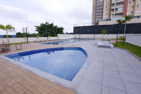 Apartamento para alugar com 70m², 2 quartos e 2 vagas Apartamento para alugar com 70m², 2 quartos e 2 vagasPiscina