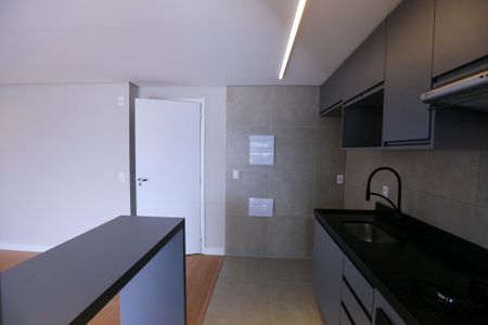 Apartamento para alugar com 70m², 2 quartos e 2 vagas Apartamento para alugar com 70m², 2 quartos e 2 vagasCozinha