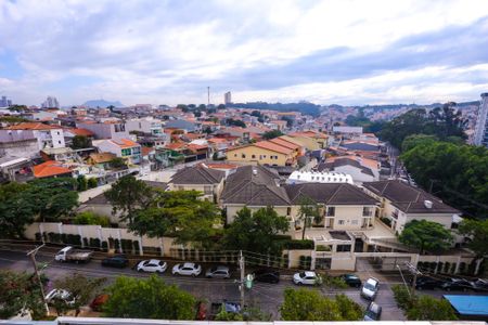 Apartamento para alugar com 70m², 2 quartos e 2 vagas Apartamento para alugar com 70m², 2 quartos e 2 vagasVista da Varanda