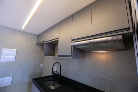 Apartamento para alugar com 70m², 2 quartos e 2 vagas Apartamento para alugar com 70m², 2 quartos e 2 vagasCozinha - Armários