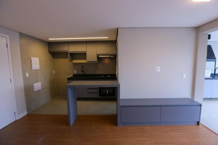 Apartamento para alugar com 70m², 2 quartos e 2 vagas Apartamento para alugar com 70m², 2 quartos e 2 vagasSala/Cozinha