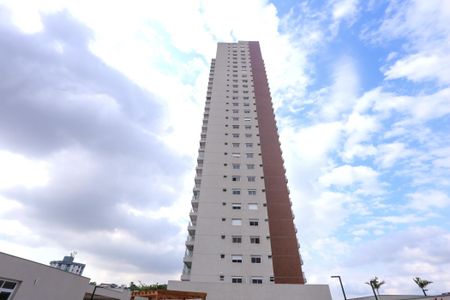 Apartamento para alugar com 70m², 2 quartos e 2 vagas Apartamento para alugar com 70m², 2 quartos e 2 vagasFachada do Prédio