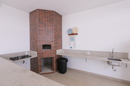 Apartamento para alugar com 70m², 2 quartos e 2 vagas Apartamento para alugar com 70m², 2 quartos e 2 vagasÁrea gourmet