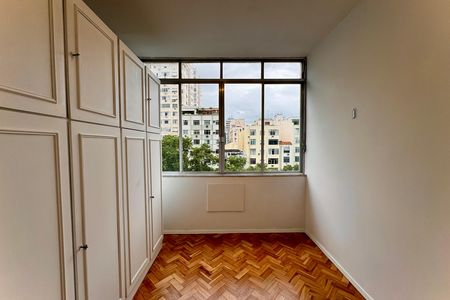 Apartamento para alugar com 2 quartos, 65m² em Laranjeiras, Rio de Janeiro