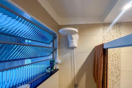 Apartamento à venda com 84m², 2 quartos e 1 vaga