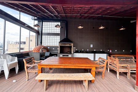 Apartamento à venda com 84m², 2 quartos e 1 vaga