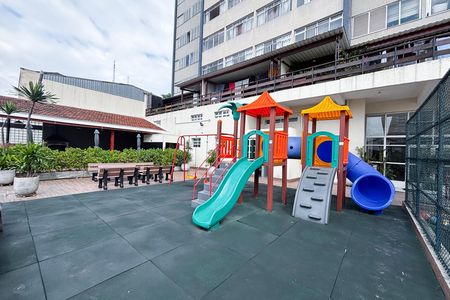 Apartamento à venda com 84m², 2 quartos e 1 vaga
