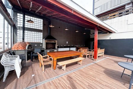 Apartamento à venda com 84m², 2 quartos e 1 vaga
