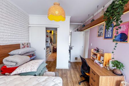 Apartamento à venda com 84m², 2 quartos e 1 vaga