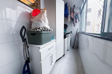 Apartamento à venda com 84m², 2 quartos e 1 vaga