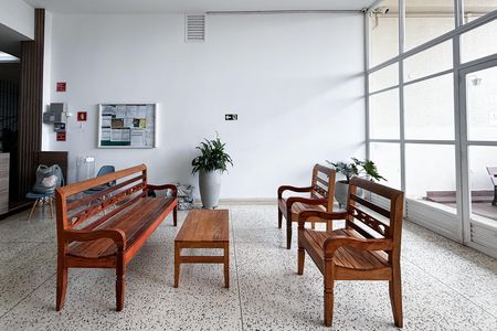 Apartamento à venda com 84m², 2 quartos e 1 vaga