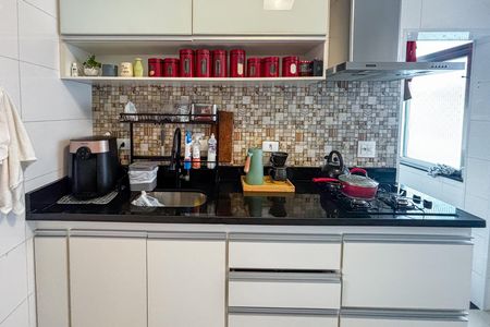 Apartamento à venda com 84m², 2 quartos e 1 vaga