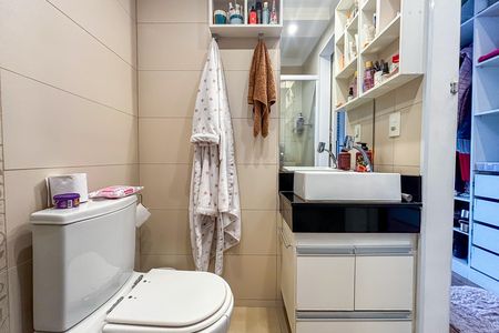 Apartamento à venda com 84m², 2 quartos e 1 vaga