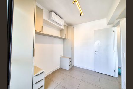 Apartamento para alugar com 37m², 1 quarto e 1 vaga Apartamento para alugar com 37m², 1 quarto e 1 vagaQuarto