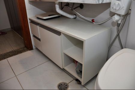 Casa à venda com 210m², 4 quartos e 4 vagasDetalhe - Suíte