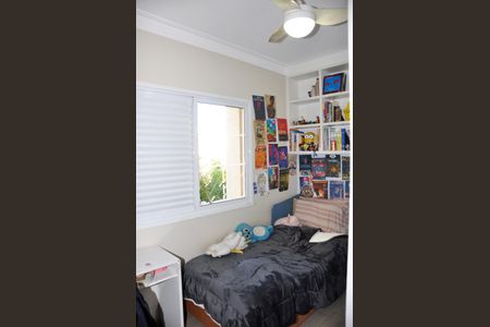 Casa à venda com 210m², 4 quartos e 4 vagasDetalhe - Quarto 02