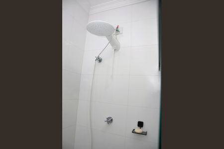 Casa à venda com 210m², 4 quartos e 4 vagasDetalhe - Suíte