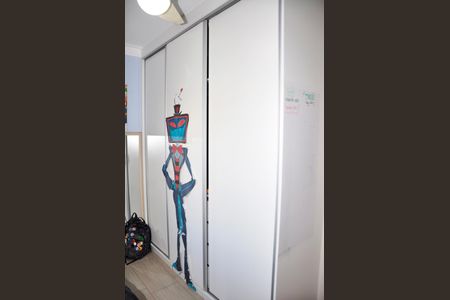 Casa à venda com 210m², 4 quartos e 4 vagasDetalhe - Quarto 02