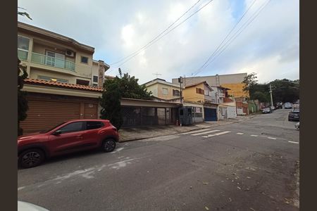 Casa à venda com 210m², 4 quartos e 4 vagasLocalização