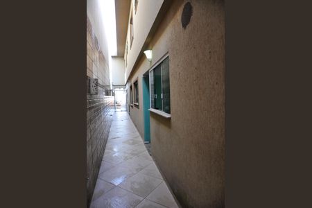 Casa à venda com 210m², 4 quartos e 4 vagasCorredor Externo