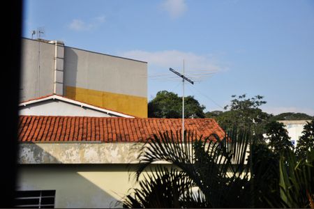 Casa à venda com 210m², 4 quartos e 4 vagasDetalhe - Vista do Quarto 02