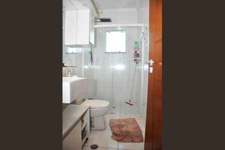 Casa à venda com 210m², 4 quartos e 4 vagasDetalhe - Suíte