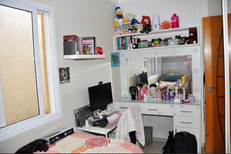 Casa à venda com 210m², 4 quartos e 4 vagasDetalhe - Quarto 03