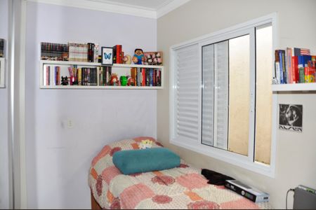 Casa à venda com 210m², 4 quartos e 4 vagasDetalhe - Quarto 03