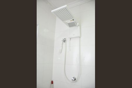 Casa à venda com 210m², 4 quartos e 4 vagasDetalhe - Banheiro Social