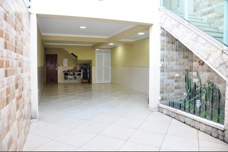 Casa à venda com 210m², 4 quartos e 4 vagasGaragem