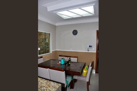 Casa à venda com 210m², 4 quartos e 4 vagasDetalhe - Copa